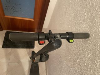 Patinete eléctrico Ninebot