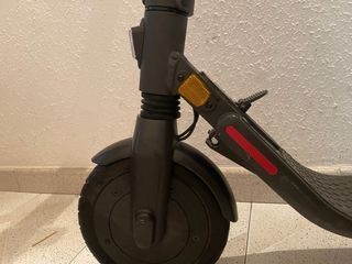 Patinete eléctrico Ninebot