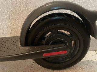 Patinete eléctrico Ninebot
