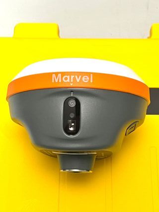 GPS RTK centimétrico Intec Marel Laser