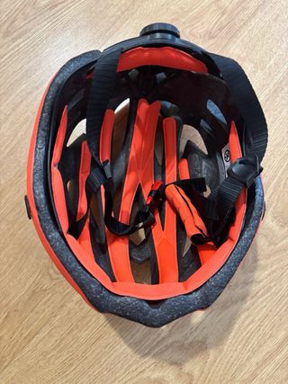 Casco da bici per donna
