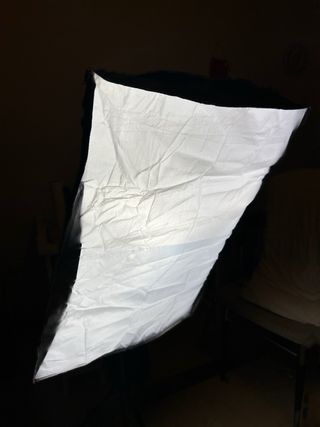 2 Focos LED Espiral Como Nuevos