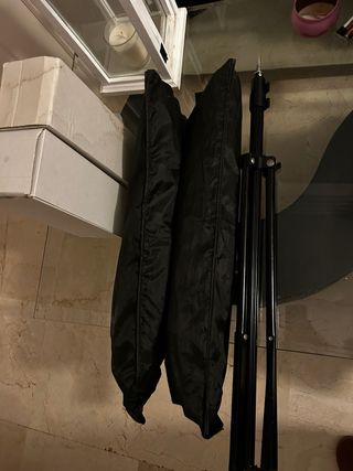 2 Focos LED Espiral Como Nuevos