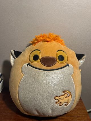 Peluche Squishmallows Varios Personajes