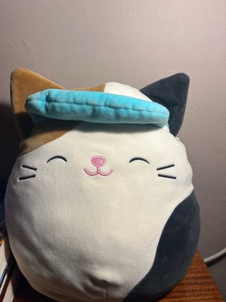 Peluche Squishmallows Varios Personajes