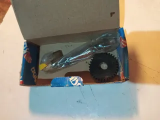 Kit Transmisión Honda Vision 50 , Peugeot ST