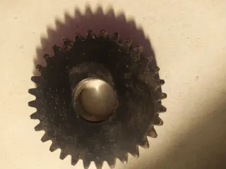 Kit Transmisión Honda Vision 50 , Peugeot ST