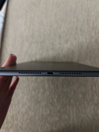 iPad 9ª Gen Space Gray