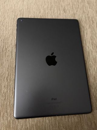 iPad 9ª Gen Space Gray