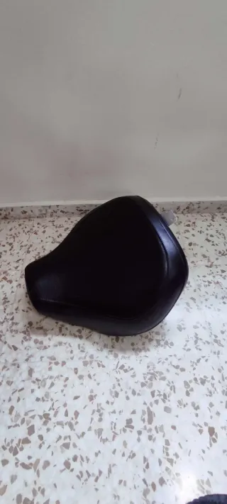 Asiento Suzuki Intruder 800