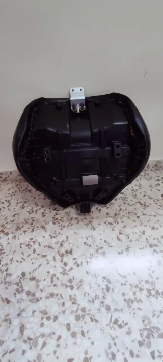 Asiento Suzuki Intruder 800
