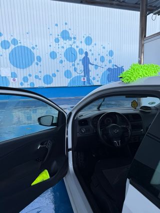 Volkswagen Polo 2012 (Precio Negociable)