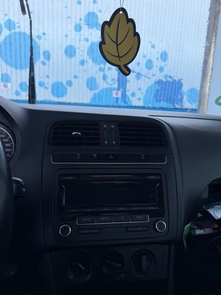 Volkswagen Polo 2012 (Precio Negociable)