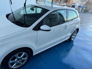 Volkswagen Polo 2012 (Precio Negociable)