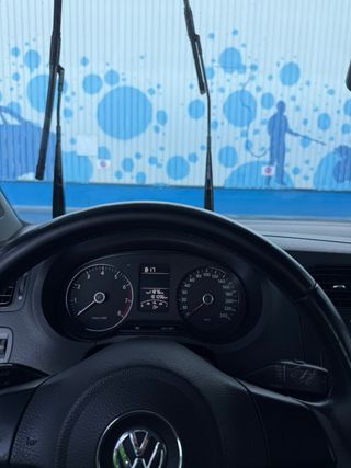 Volkswagen Polo 2012 (Precio Negociable)