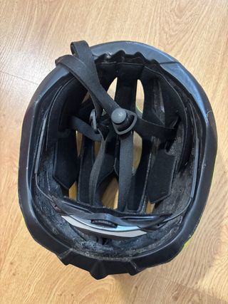 Casco de bici para niño