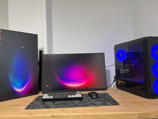 PC Escritorio Completo Gaming