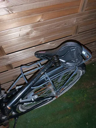 Bicicleta BH Bolero Antigua para Restaurar