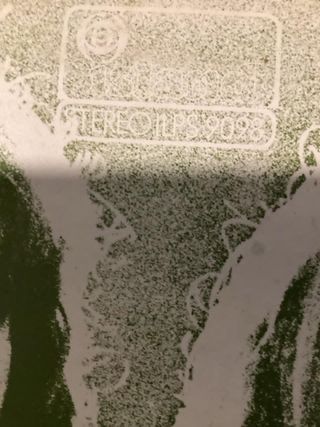 Spooky Two LP Vinile 1969