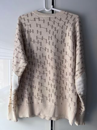 Jersey vintage Nike lambswool