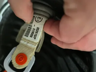 Casco Suomy MR Jump Enduro Taglia XS