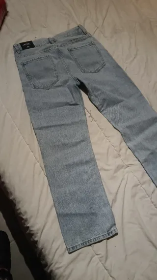 Jeans C&A bambino 12 anni NUOVI