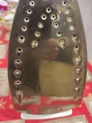 Plancha de vapor Rowenta 2000W