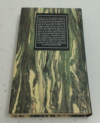 NO DIGAS QUE FUE UN SUEÑO, RBA, COMO NUEVA