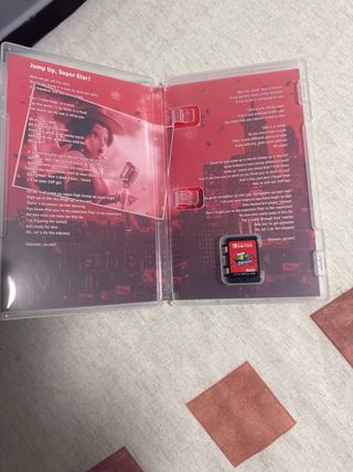 Super Mario Odyssey per Nintendo Switch