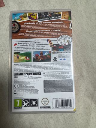 Super Mario Odyssey per Nintendo Switch