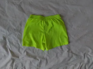 Conjunto niño Barcelona 18/19 Flúor