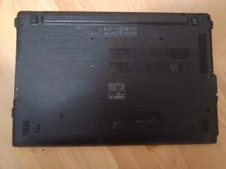 Portátil Acer Aspire F5-571-58HW Negro 8GB RAM