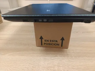 Portátil Acer Aspire F5-571-58HW Negro 8GB RAM