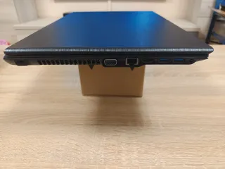 Portátil Acer Aspire F5-571-58HW Negro 8GB RAM