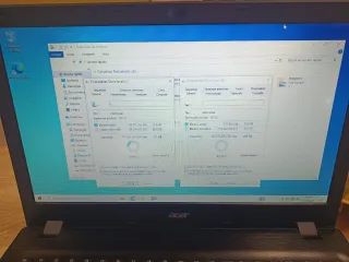 Portátil Acer Aspire F5-571-58HW Negro 8GB RAM
