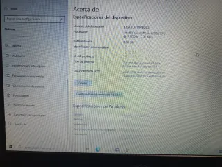 Portátil Acer Aspire F5-571-58HW Negro 8GB RAM