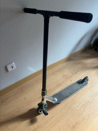 Monopatín infantil