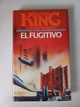 Colección de novelas de Stephen King