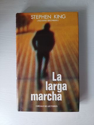 Colección de novelas de Stephen King
