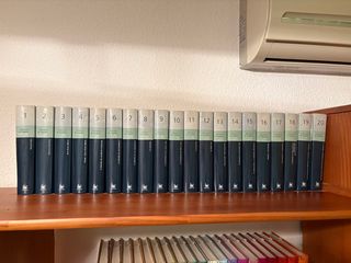 Historia de España - Colección Completa Austral