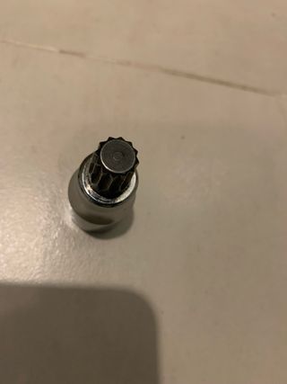 Vaso XZN 12 PALMERA Cr-V