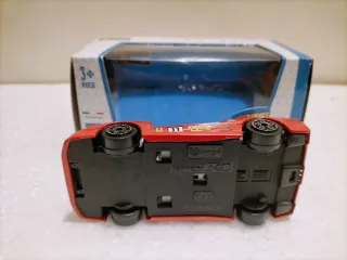 Bburago Ferrari F40 evoluzione 1/43