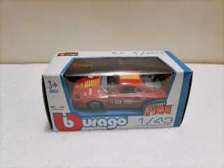 Bburago Ferrari F40 evoluzione 1/43