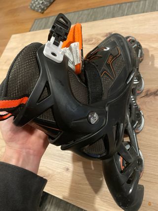 Patines Oxelo FIT 3 T35-38 niño