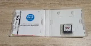 Lote Juegos Nintendo DS: Pokémon + KH