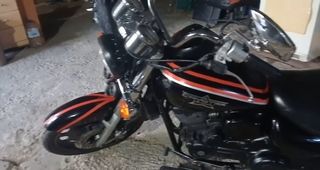 DAELIM DAYSTAR CLASSIC DEL 2009