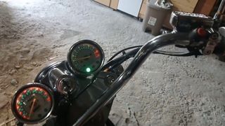 DAELIM DAYSTAR CLASSIC DEL 2009