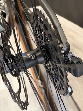 Scott Genius eRide 910 T-M Sram AXS