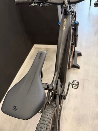 Scott Genius eRide 910 T-M Sram AXS