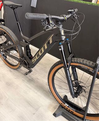 Scott Genius eRide 910 T-M Sram AXS